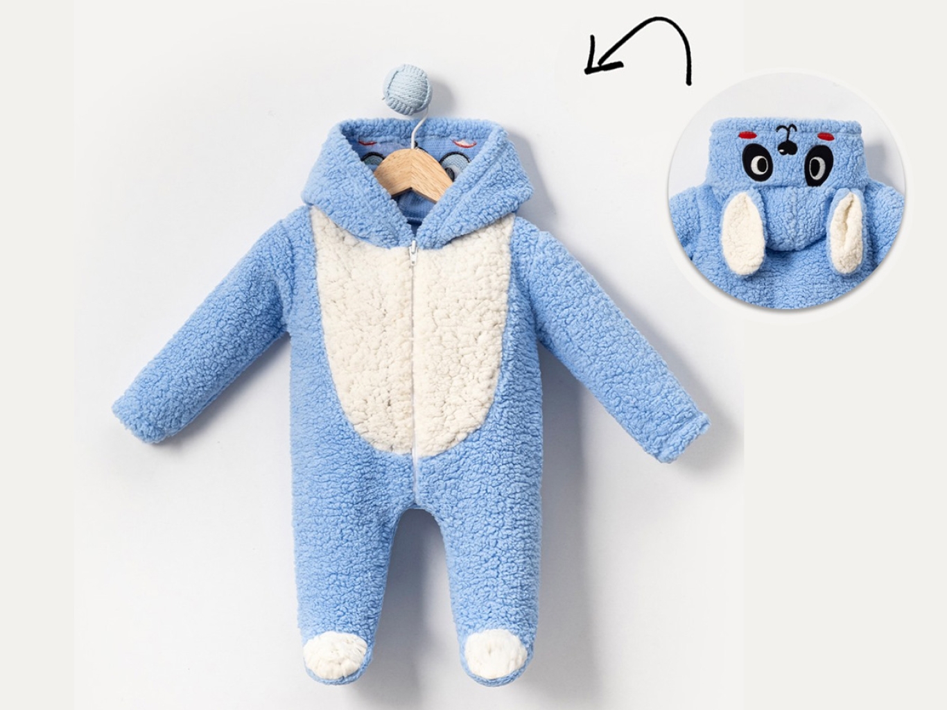 TAVŞANLI TULUM 3-6-9 AY