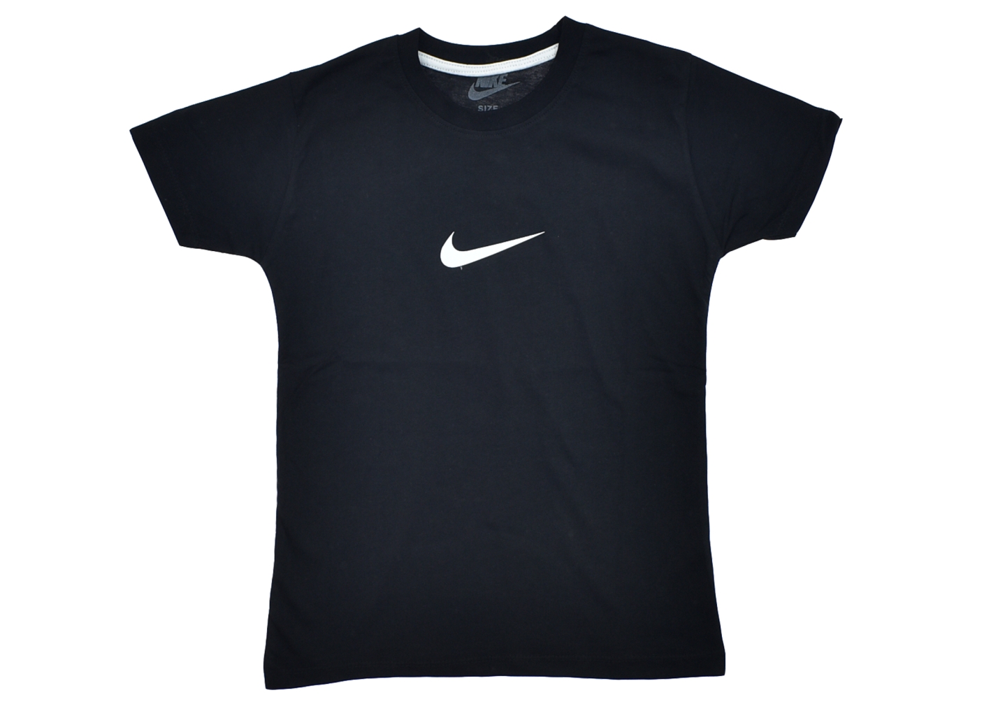 NK BASKILI T-SHIRT 13-14-15-16 YAŞ