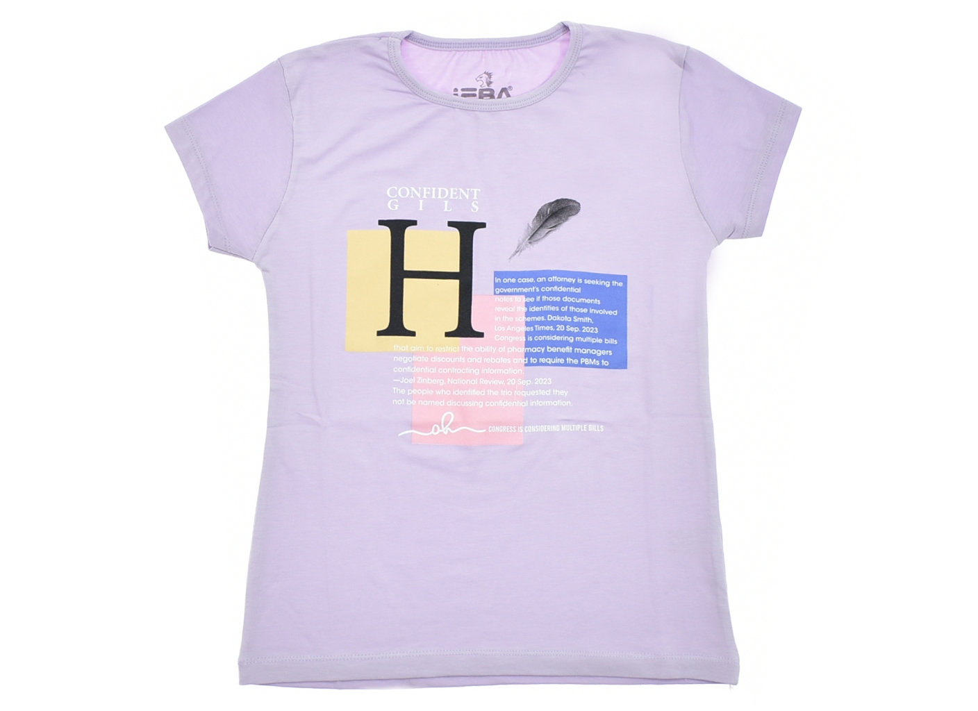 CONFIDENTE GIRLS 13-14-15-16  YAŞ