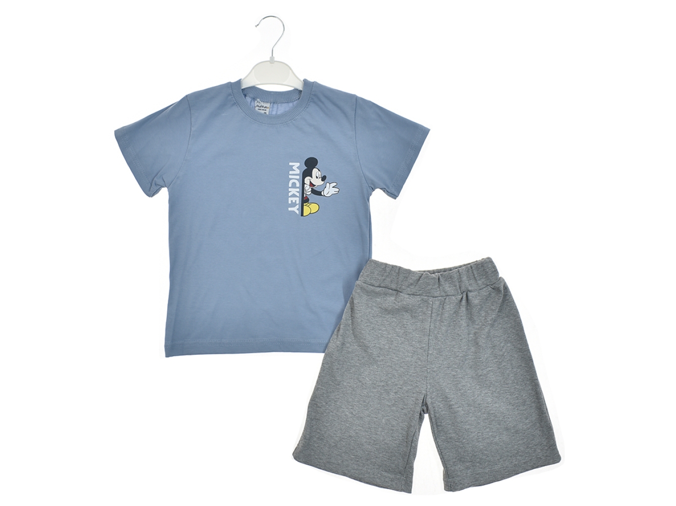 M BSK TAKIM 2-3-4-5  YAŞ