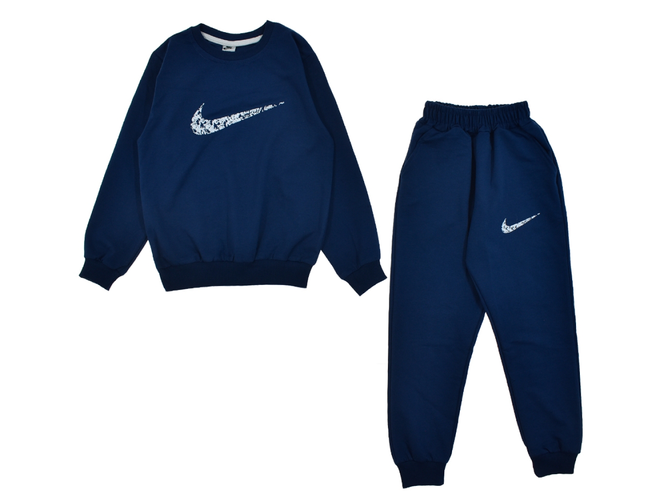 NKE BASKILI TAKIM 5-6-7-8  YAŞ