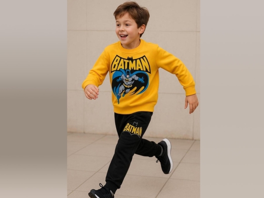 BATMAN BASKILI TAKIM 3-4-5-6  YAŞ