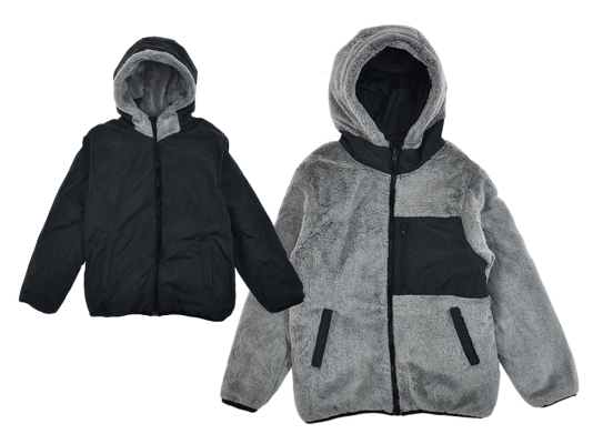 CEP FERMUAR ÇİFT TARAFLI MONT 2-3-4-5  YAŞ