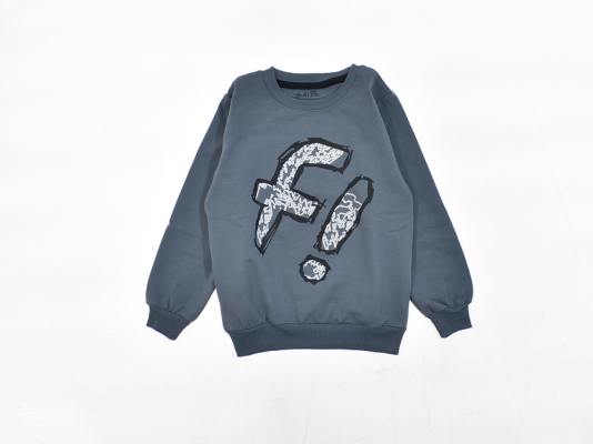 F! SWEAT 9-10-11-12  YAŞ
