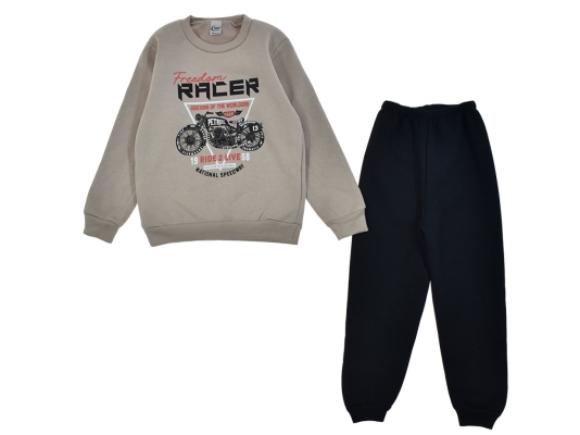 RACER BASKILI TAKIM 5-6-7-8  YAŞ