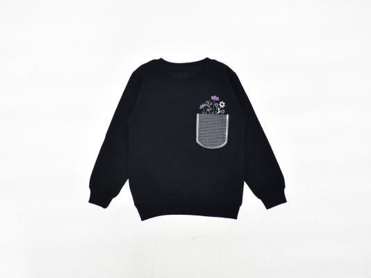 CEPLI SWEAT 9-10-11-12  YAŞ