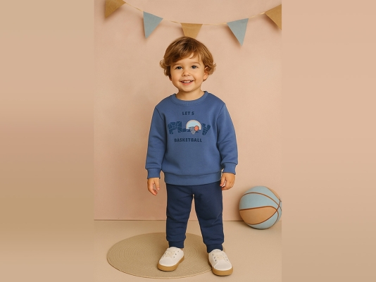 PLAY BASKETBALL BSK TAKIM 3-4-5-6  YAŞ