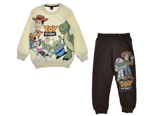 TOY STORY BASKILI TAKIM 7-8-9-10  YAŞ