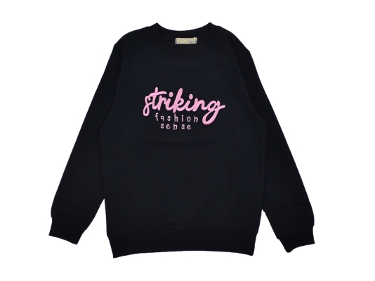 FRIKING NAKIŞLI SWEAT 13-14-15-16  YAŞ