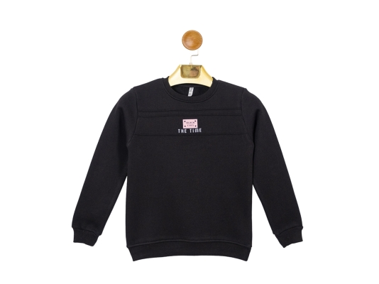 BASKILI SWEAT 13-14-15-16  YAŞ