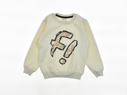 F! SWEAT 9-10-11-12  YAŞ