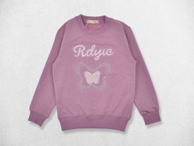 2İPLİK KELEPEK TAŞLI  5-6-7-8  YAŞ