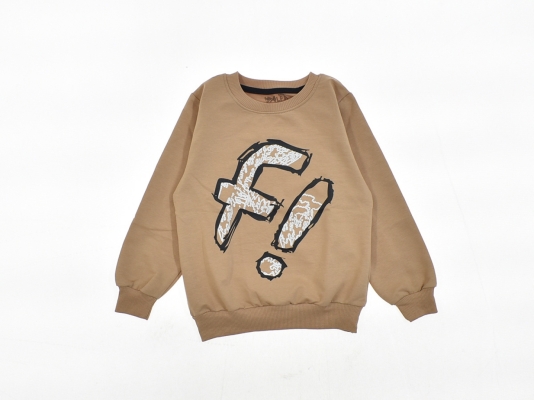 F! SWEAT 9-10-11-12  YAŞ
