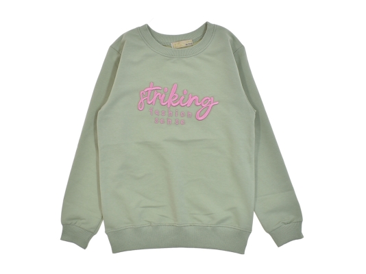 FRIKING NAKIŞLI SWEAT 9-10-11-12  YAŞ