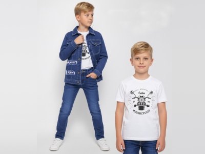 3\'LÜKOT TAKIM 5-6-7-8  YAŞ