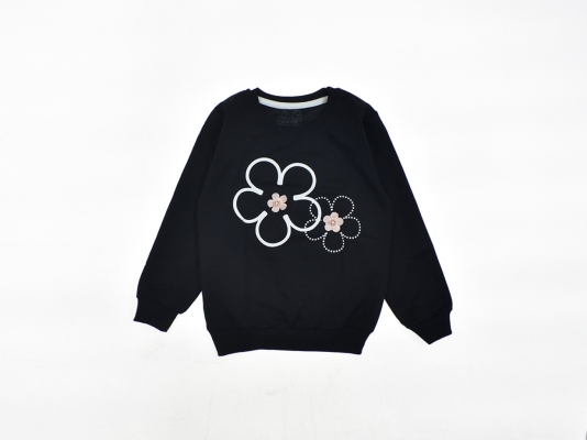 PAPATYALI SWEAT 5-6-7-8  YAŞ