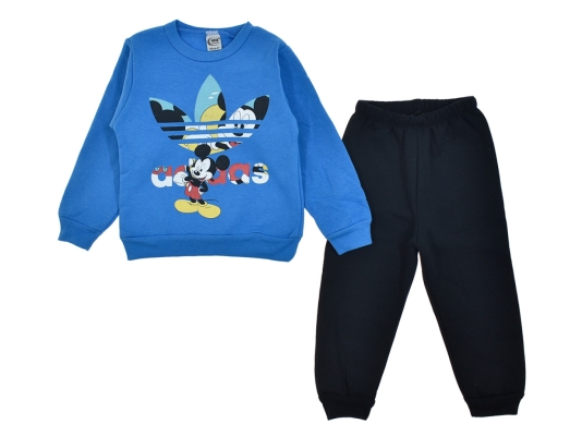 ADDS MICKEY BASKILI TAKIM 1-2-3-4  YAŞ