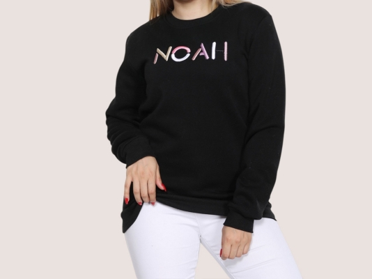 NOAH SWEAT  13-14-15-16  YAŞ