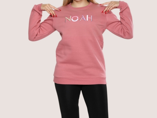 NOAH SWEAT  13-14-15-16  YAŞ