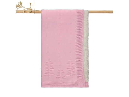 011-ÇAM DESEN WERSOFTLU TRİKI BATTANİYE EBAT 80*90 CM