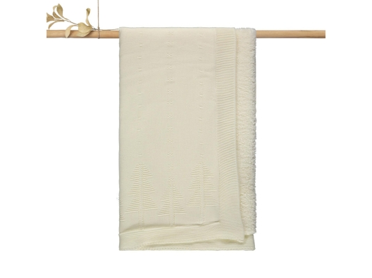 011-ÇAM DESEN WERSOFTLU TRİKI BATTANİYE EBAT 80*90 CM