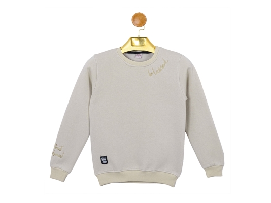 HESSED NAKIŞLI SWEAT 13-14-15-16  YAŞ