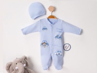 53 NAKIŞLI TULUM 3-6-9  AY