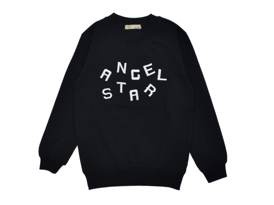 ANGEL STAR NAKIŞLI SWEAT 5-6-7-8  YAŞ