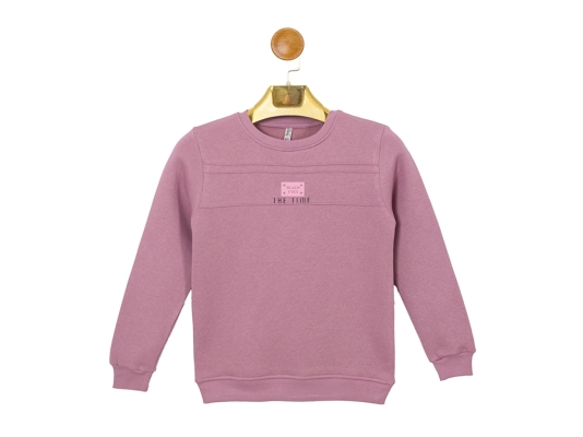 BASKILI SWEAT 13-14-15-16  YAŞ