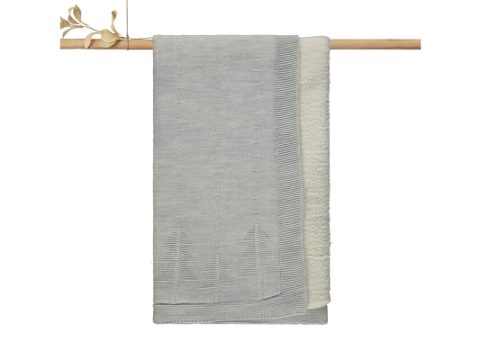 011-ÇAM DESEN WERSOFTLU TRİKI BATTANİYE EBAT 80*90 CM