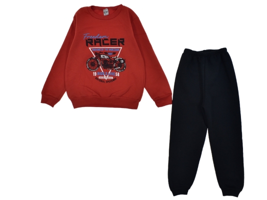 RACER BASKILI TAKIM 5-6-7-8  YAŞ