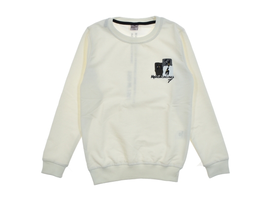 MY DREAM BASKILI SWEAT 9-10-11-12  YAŞ