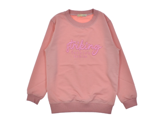 FRIKING NAKIŞLI SWEAT 13-14-15-16  YAŞ