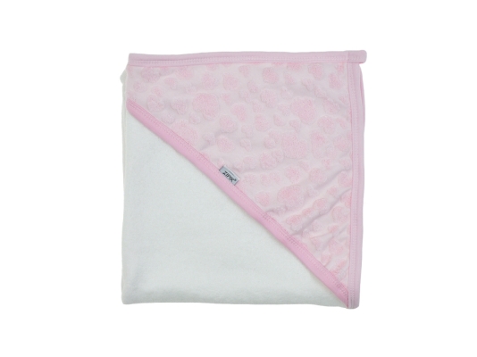 KALPLİ HAVLU SİLGİ 3  AY