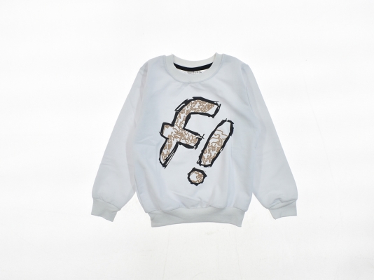 F! SWEAT 9-10-11-12  YAŞ
