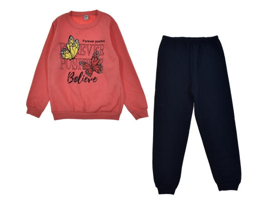 BELIEVE BASKILI TAKIM 9-10-11-12  YAŞ