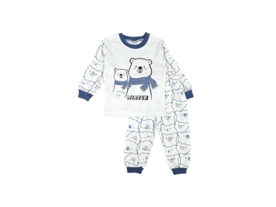 ATKILI AYILAR 2Lİ TAKIM  4-5-6  YAŞ