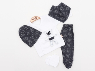 AYICIKLI 5Lİ ZIBIN TAKIM 3  AY