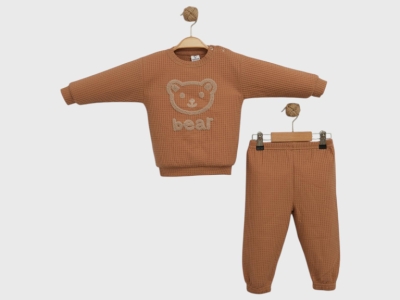 AYILI SÜZENE İKİLİ TAKIM 2  YAŞ