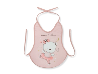 BALERİN AYI DESEB ARMUT ÖNLÜK  3  YAŞ