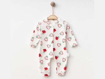 BÜYÜK LALE MANŞETLİ TULUM 1-3-6  AY