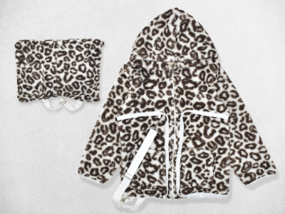 ÇANTAYA DÖNÜŞEN ÇEKET 10-12-14-16  YAŞ