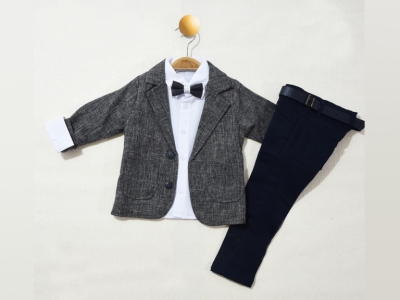 CEKETLİ TAM TAKIM 1-2-3-4  YAŞ