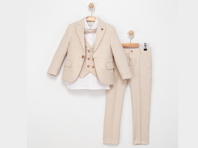 CEKETLİ TAM TAKIM 5-6-7-8  YAŞ