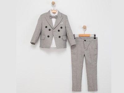 CEKETLİ TAM TAKIM 7-8-9-10  YAŞ