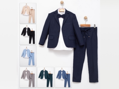 CEKETLİ TAM TAKIM 9-10-11-12  YAŞ