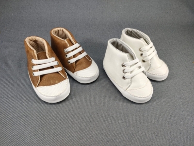 DERİ CONVERSE AYAKKABI  3-9-12  AY