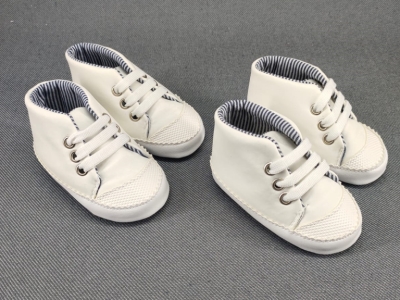 DERİ CONVERSE AYAKKABI  3-9-12  AY