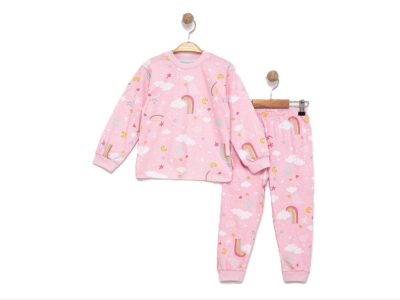 EMPİRME GÖKKUŞAĞI 2Lİ TAKIM  1-2-3-4  YAŞ