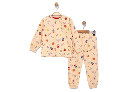 EMPİRME MARKET DAY 2Lİ TAKIM  1-2-3-4  YAŞ